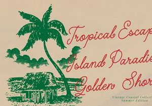Holany Calira | Monoline Script