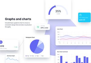 Quickr Design System