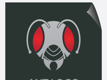 Ant logo preview picture