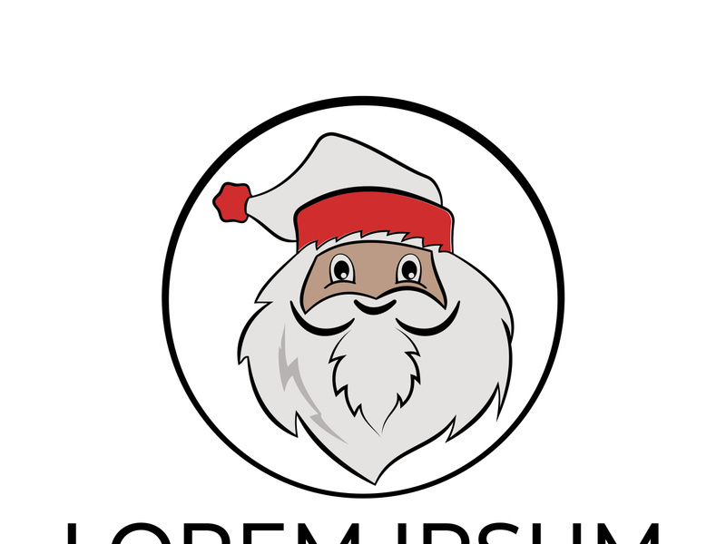 Christmas logo