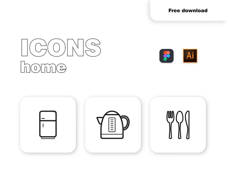Icons Home / FREE DOWNLOAD