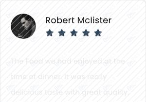 Indian Kitchen - Food Delivery Landing Page