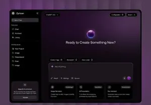 Aikado v1.0 - SaaS / AI Chat, Video, Image, Voice, Content, Code