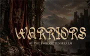 KORVEA — Experimental Gothic Blackletter