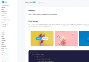 Rider HTML - Free Admin Theme