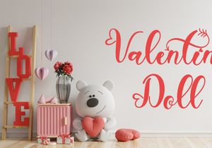 Honey Valentine