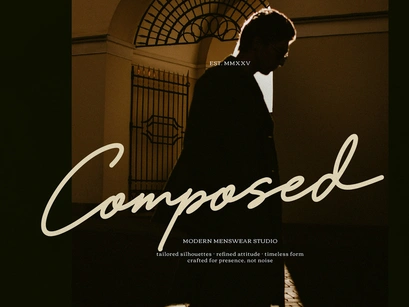 Fiorelyne | Handwritten Signature