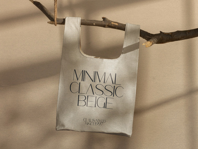 Kleanna | Minimalist Sans Serif