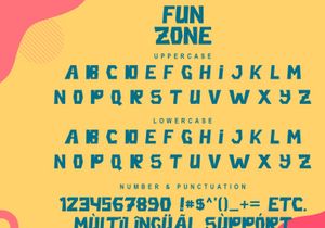 Fun Zone