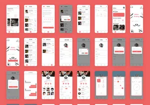 Barber App