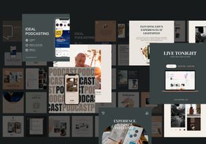 How to create a design system for Instagram post sharing? - Instagram design system