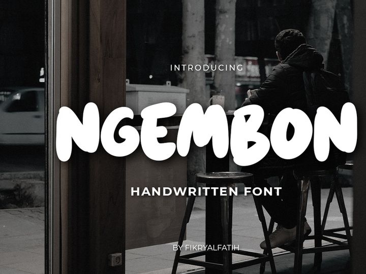 Ngembon