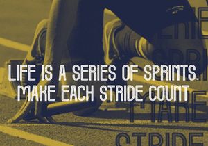 Rusdy Ibra - Sporty Display Font
