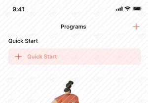 Fitgy - Fitness & Workout App