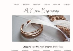 Sammi Script Font