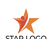 Star logo