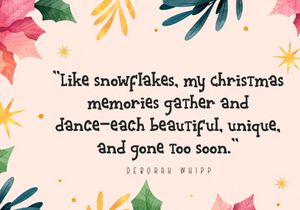 Snowflakes - Playful Display Font