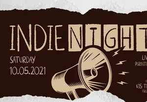 Alternative Rock - DIsplay Font