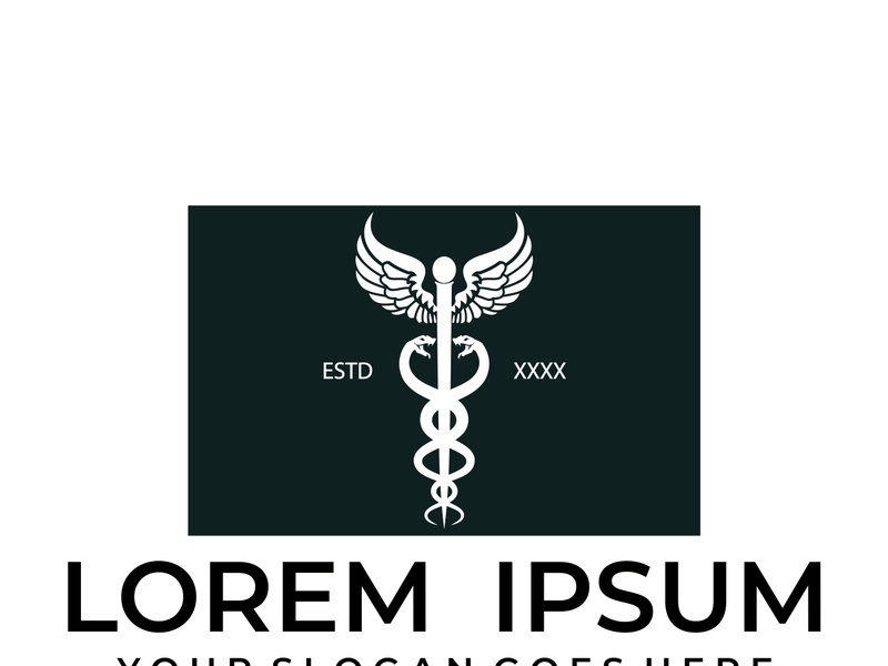 Medical logo