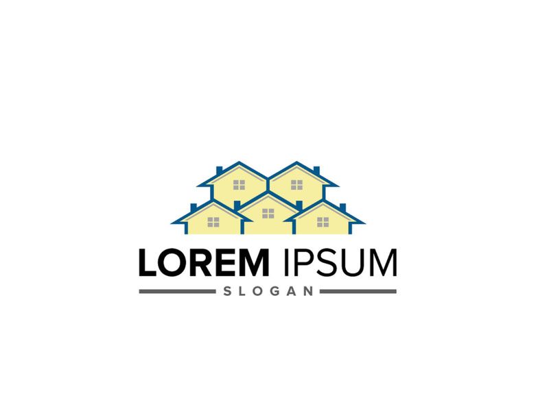 Real Estate Logo