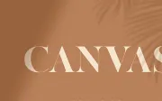Canvas Font Family - Free Demo