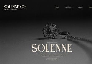 Eclassio | Display Serif Font