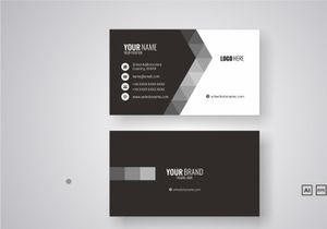 Creative Business Card