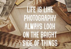 Mother Vintage - Display Font