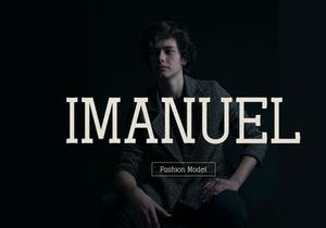 Corden Narator | Slab Serif Typeface