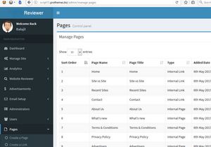 SEO Compass v1.0 - Website Reviewer In-depth SEO Analysis Tool