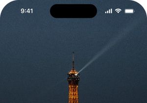 Tour App Concept