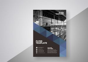 Business Flyer Corporate Bundle