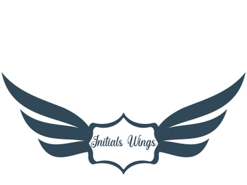 Wings logo preview picture