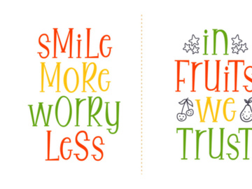 Eitaro Font preview picture