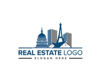 Real Estate Logo