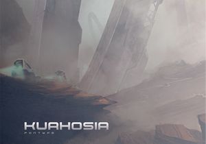 Kurhosia