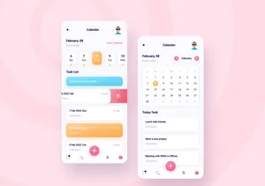 To Do List Application