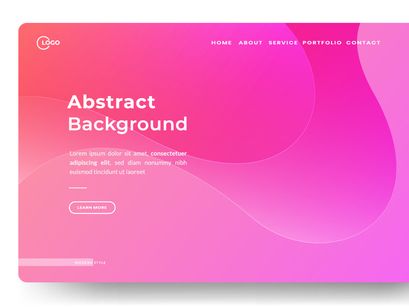 Abstract background design