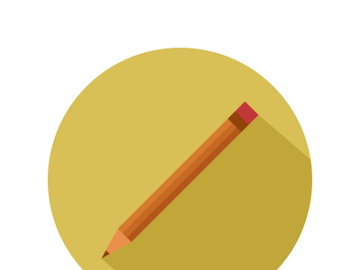 pencil icon preview picture