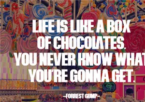 Candy Hunter - Ultra Condensed Sans Serif