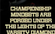 Baseball Varsity - Condensed Slab Serif Font