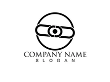 Chain vector logo vector