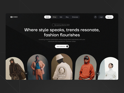 Zipoo Shop v1.0 - Furniture & Fashion WooCommerce Theme v1.0