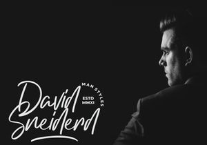 Northgate - Stylish Handwritten Font