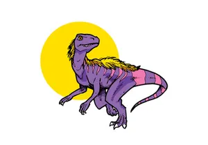 dinosaur jurassic