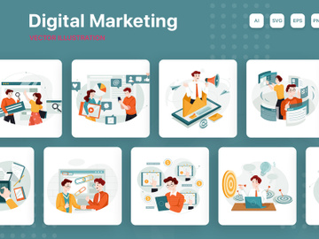 Digital Marketing Services preview picture