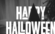 Halloween - Modern Sans Serif Font