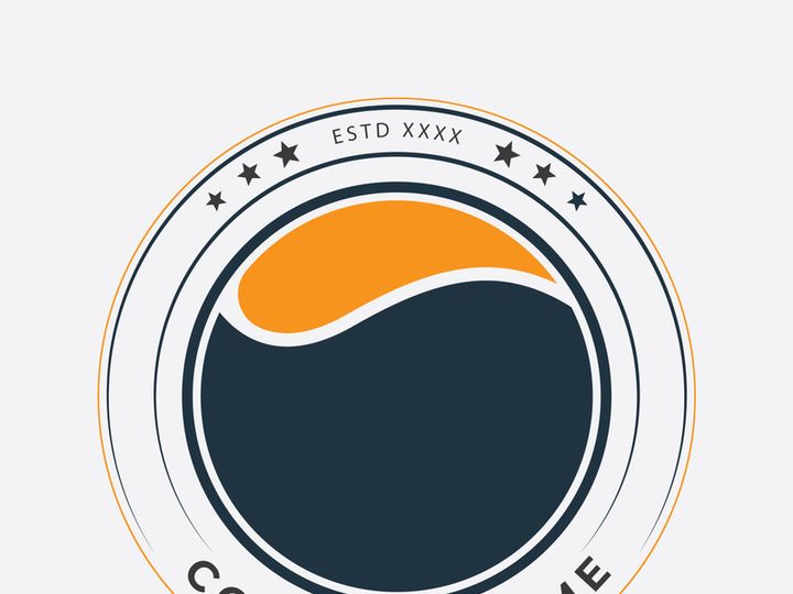 Circle logo