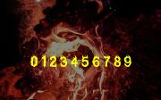 Hellbone - Fire From Hell