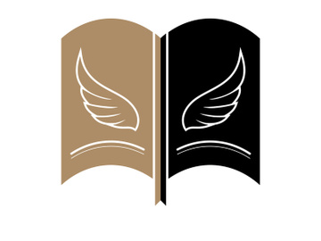 Wings logo preview picture